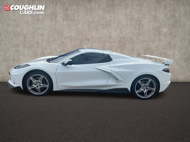 2023 Chevrolet Corvette 2LT