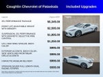 2023 Chevrolet Corvette 2LT