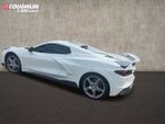 2023 Chevrolet Corvette 2LT