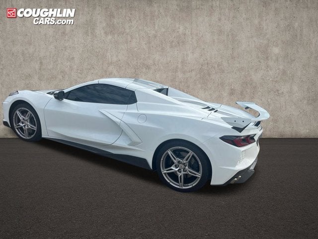 2023 Chevrolet Corvette 2LT