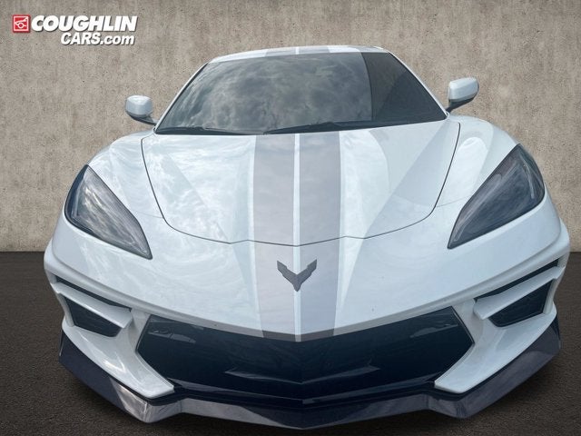 2023 Chevrolet Corvette 2LT