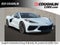 2021 Chevrolet Corvette 3LT