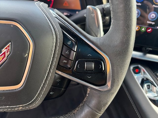2021 Chevrolet Corvette 3LT