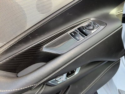 2021 Chevrolet Corvette 3LT