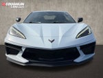 2021 Chevrolet Corvette 3LT