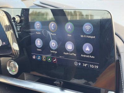 2021 Chevrolet Corvette 3LT