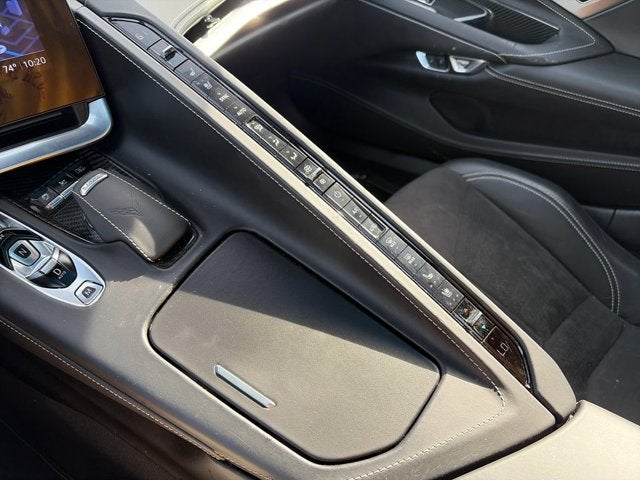2021 Chevrolet Corvette 3LT