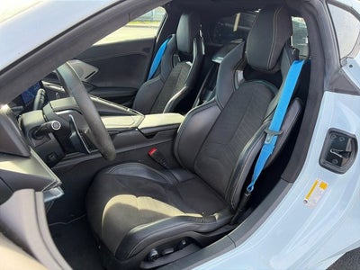 2021 Chevrolet Corvette 3LT