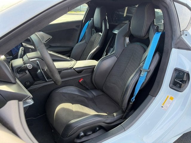 2021 Chevrolet Corvette 3LT