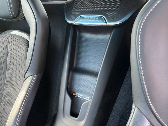 2021 Chevrolet Corvette 3LT