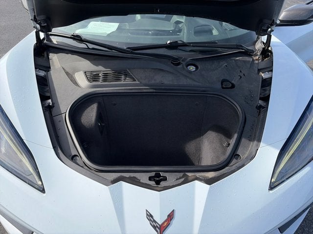 2021 Chevrolet Corvette 3LT