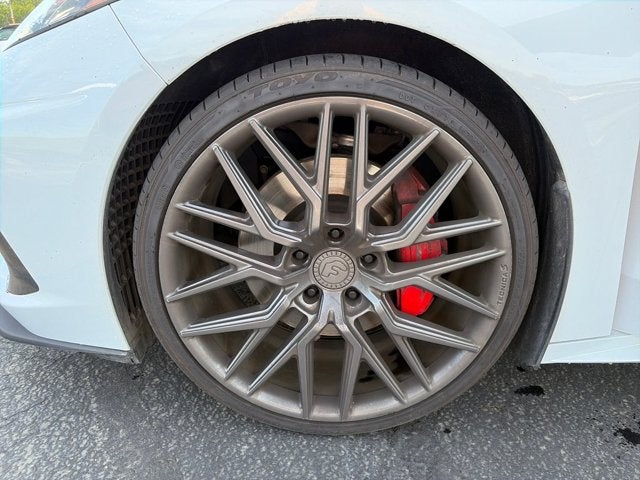 2021 Chevrolet Corvette 3LT