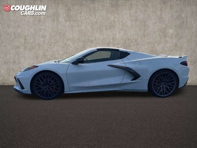 2021 Chevrolet Corvette 3LT