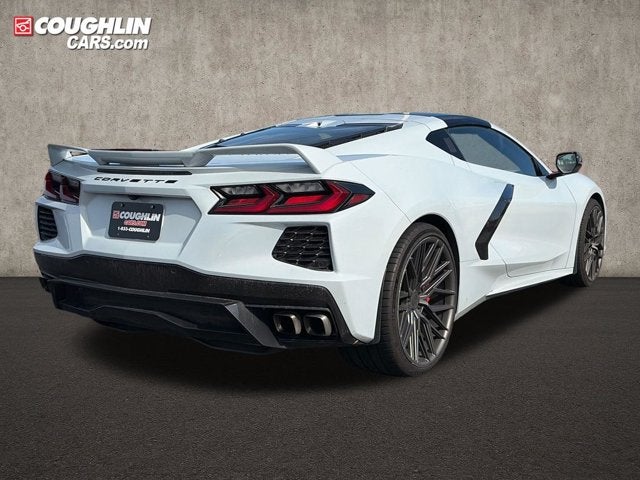 2021 Chevrolet Corvette 3LT