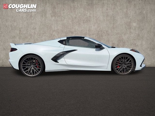 2021 Chevrolet Corvette 3LT