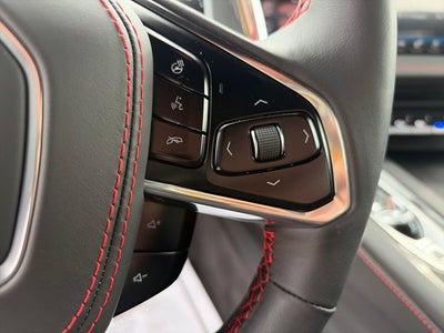 2026 Chevrolet Corvette 3LT