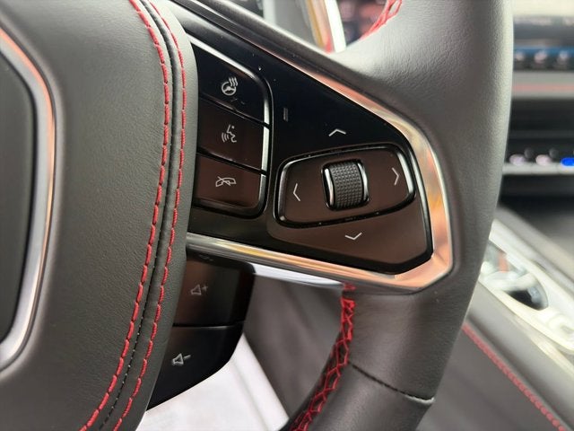 2026 Chevrolet Corvette 3LT