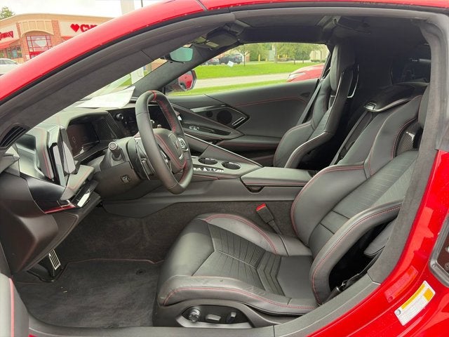 2026 Chevrolet Corvette 3LT