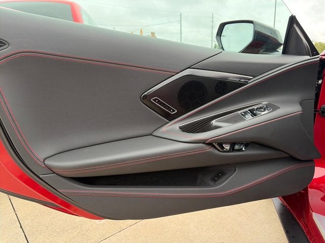 2026 Chevrolet Corvette 3LT