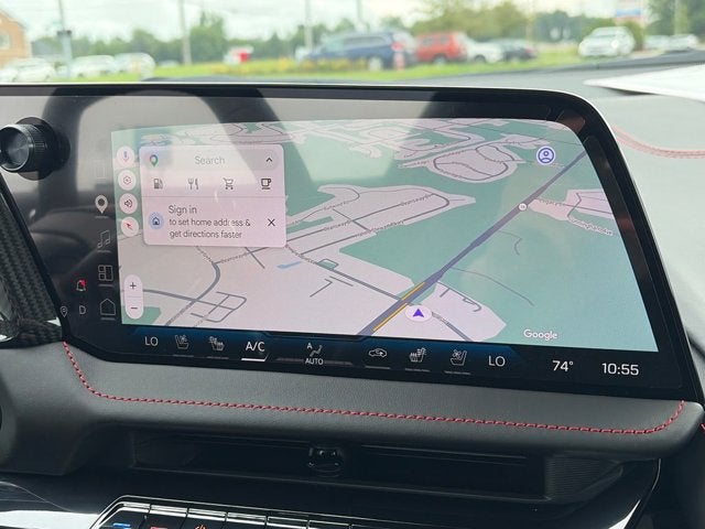 2026 Chevrolet Corvette 3LT