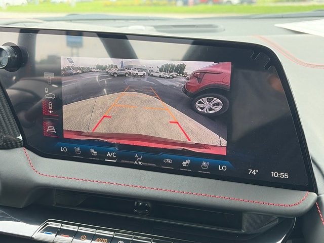 2026 Chevrolet Corvette 3LT