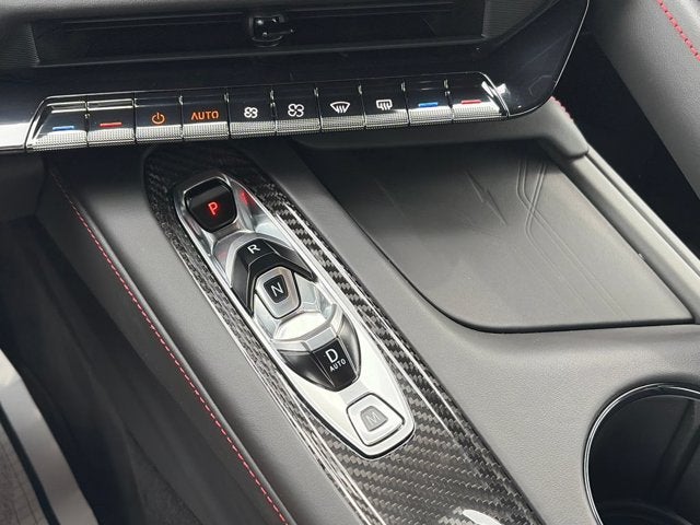 2026 Chevrolet Corvette 3LT