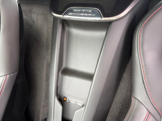 2026 Chevrolet Corvette 3LT