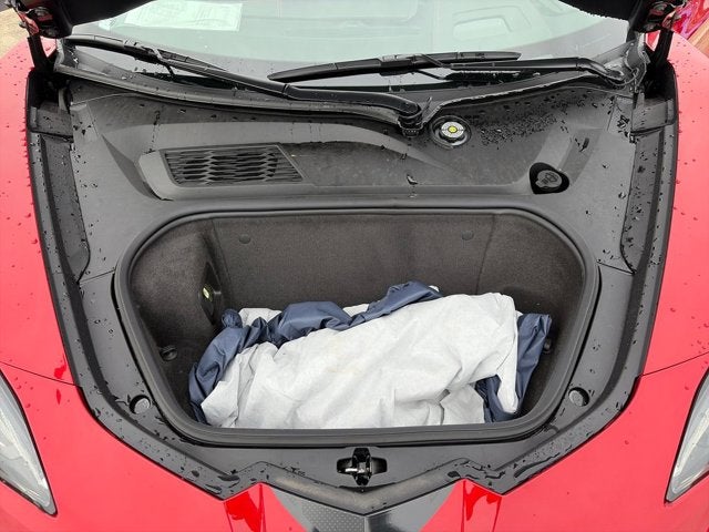 2026 Chevrolet Corvette 3LT