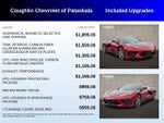 2026 Chevrolet Corvette 3LT