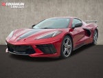 2026 Chevrolet Corvette 3LT