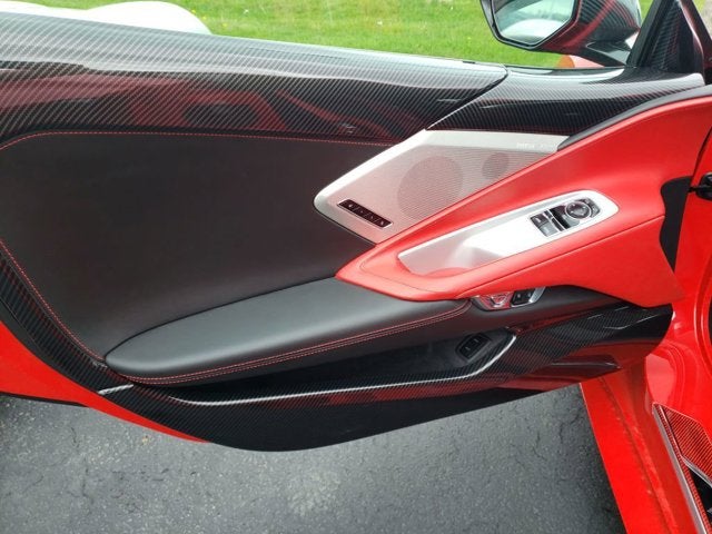 2023 Chevrolet Corvette 3LT