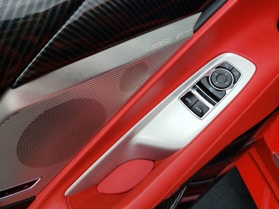 2023 Chevrolet Corvette 3LT