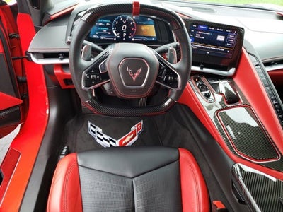 2023 Chevrolet Corvette 3LT