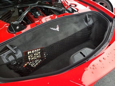 2023 Chevrolet Corvette 3LT