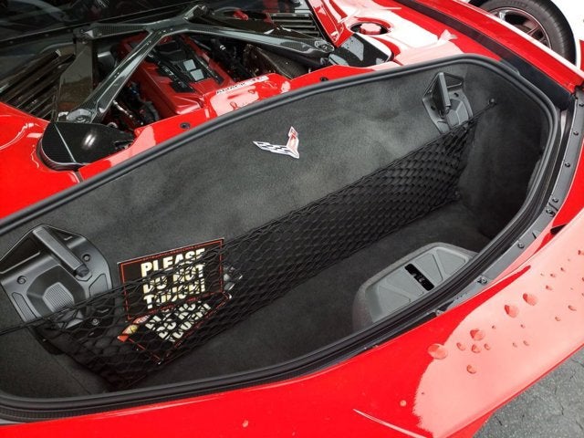 2023 Chevrolet Corvette 3LT