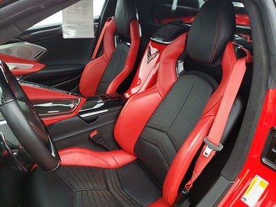 2023 Chevrolet Corvette 3LT