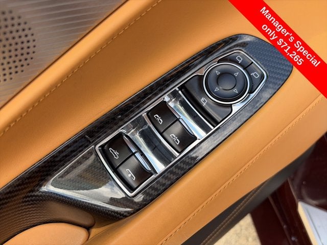 2022 Chevrolet Corvette 3LT