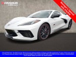 2023 Chevrolet Corvette 3LT