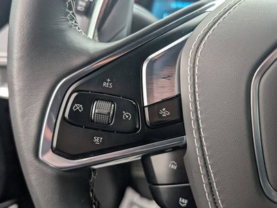 2025 Chevrolet Corvette 1LZ