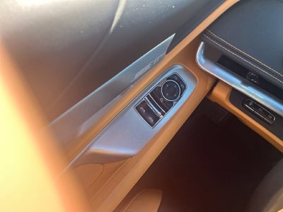 2024 Chevrolet Corvette 3LZ