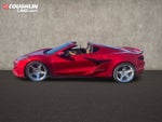 2024 Chevrolet Corvette 3LZ