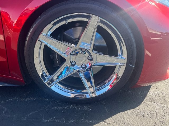 2024 Chevrolet Corvette 3LZ
