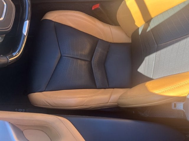 2024 Chevrolet Corvette 3LZ