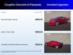 2024 Chevrolet Corvette 3LZ