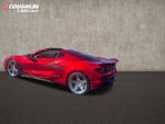 2024 Chevrolet Corvette 3LZ