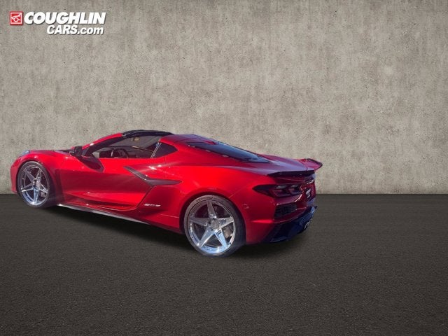 2024 Chevrolet Corvette 3LZ