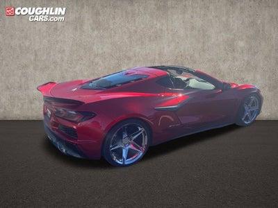 2024 Chevrolet Corvette 3LZ