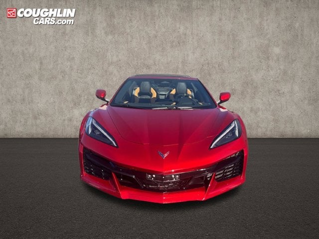 2024 Chevrolet Corvette 3LZ