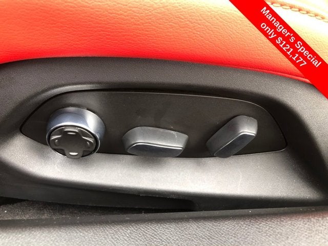 2023 Chevrolet Corvette 3LZ