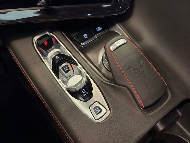 2025 Chevrolet Corvette 3LZ